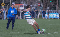 URBA - TOP 12 - 20240810 - SAN ISIDRO CLUB (SIC) - BELGRANO ATHLETIC CLUB