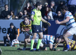 URBA - TOP 12 - 20240810 - SAN ISIDRO CLUB (SIC) - BELGRANO ATHLETIC CLUB