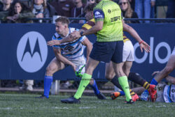 URBA - TOP 12 - 20240810 - SAN ISIDRO CLUB (SIC) - BELGRANO ATHLETIC CLUB