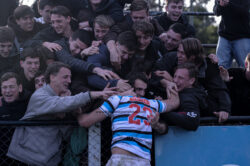 URBA - TOP 12 - 20240810 - SAN ISIDRO CLUB (SIC) - BELGRANO ATHLETIC CLUB