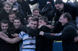 URBA - TOP 12 - 20240810 - SAN ISIDRO CLUB (SIC) - BELGRANO ATHLETIC CLUB