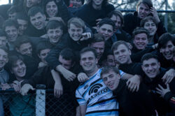 URBA - TOP 12 - 20240810 - SAN ISIDRO CLUB (SIC) - BELGRANO ATHLETIC CLUB